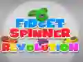 Mchezo Revolusheni la Fidget Spinner online Mchezo Revolusheni la Fidget Spinner online