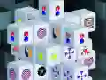 Mchezo Mahjong Vipimo 15 Dakika online