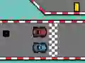 Mchezo Pixel Kart online