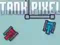 Mchezo Tank Pixel online