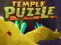 Mchezo Puzzle ya Hekalu online Mchezo Puzzle ya Hekalu online