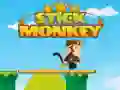 Mchezo Sichur/Sticky Monkey online Mchezo Sichur/Sticky Monkey online