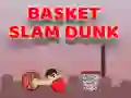 Mchezo Cadang Basketball online