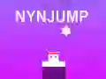 Mchezo Nynjump online Mchezo Nynjump online