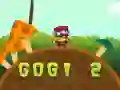 Mchezo Gogi 2 online Mchezo Gogi 2 online