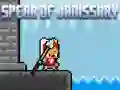 Mchezo Spear of Janissary online Mchezo Spear of Janissary online