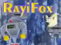 Mchezo Rayifox online