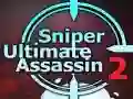 Mchezo Sniper: Mtu Wauaji wa Mwisho 2 online