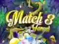 Mchezo Mechi 3 Msitu online Mchezo Mechi 3 Msitu online