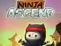 Mchezo Ninja Kupanda online Mchezo Ninja Kupanda online