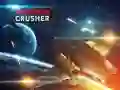 Mchezo Mchinjaji wa asteroid online Mchezo Mchinjaji wa asteroid online