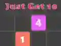 Mchezo Tu tu 10 online Mchezo Tu tu 10 online