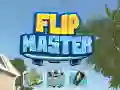 Mchezo Mwalimu wa Flip online Mchezo Mwalimu wa Flip online