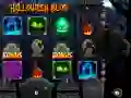 Mchezo Slot ya Halloween online Mchezo Slot ya Halloween online