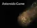 Mchezo Mchezo wa Asteroidi online Mchezo Mchezo wa Asteroidi online