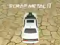 Mchezo Metal Takataka 2 online Mchezo Metal Takataka 2 online