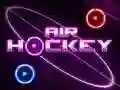 Mchezo Hokey ya hewa online