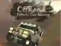 Mchezo Mbio za Magari ya Offroad Extreme online Mchezo Mbio za Magari ya Offroad Extreme online