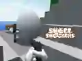 Mchezo Shell Shocker online Mchezo Shell Shocker online