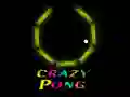 Mchezo Pong Wazimu online Mchezo Pong Wazimu online