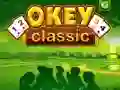 Mchezo Okey Klasiki online