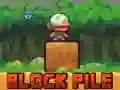 Mchezo Rundo la Bloku online Mchezo Rundo la Bloku online