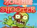 Mchezo Mshambuliaji wa Zombie online Mchezo Mshambuliaji wa Zombie online