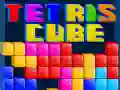 Mchezo Kubo la Tetris online