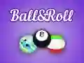 Mchezo Mpira&Roll online Mchezo Mpira&Roll online