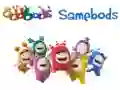 Mchezo Oddbods Vivyo Oddbods online