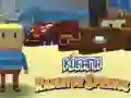Mchezo Kogama: Radiator Springs online