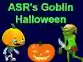 Mchezo Asrs Goblin Halloween online Mchezo Asrs Goblin Halloween online