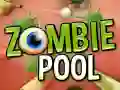 Mchezo Zombie Pool online Mchezo Zombie Pool online
