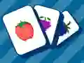 Mchezo Mahjong Bluu online Mchezo Mahjong Bluu online