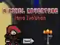 Mchezo Mabadiliko ya Shujaa wa Pixel Adventure online Mchezo Mabadiliko ya Shujaa wa Pixel Adventure online