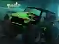 Mchezo Halloween Njia za Kutisha online Mchezo Halloween Njia za Kutisha online