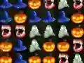 Mchezo Kusambaratisha Halloween online Mchezo Kusambaratisha Halloween online