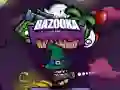 Mchezo Bazooka na Mnyama: Halloween online Mchezo Bazooka na Mnyama: Halloween online