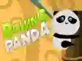 Mchezo Panda Inayotembea online