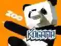 Mchezo Kogama: Zoo online Mchezo Kogama: Zoo online