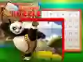 Mchezo Picha Puzzle online