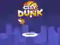 Mchezo Jiji Dunk online Mchezo Jiji Dunk online
