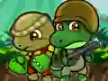 Mchezo Safari ya Kikosi cha Dino online