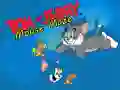 Mchezo Tom na Jerry: Labirint ya Panya online