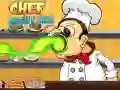 Mchezo Chef Mchanganyiko Sahihi online