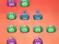 Mchezo Monsters Boom! online
