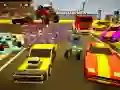 Mchezo 3D Arena Mbio online Mchezo 3D Arena Mbio online
