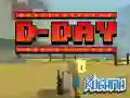 Mchezo Kogama: Siku D online