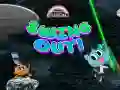 Mchezo Gumball Swing Out online