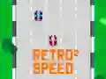 Mchezo Spidi ya Retro 2 online Mchezo Spidi ya Retro 2 online